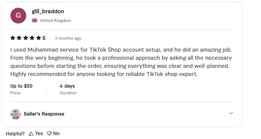 Fiverr Review