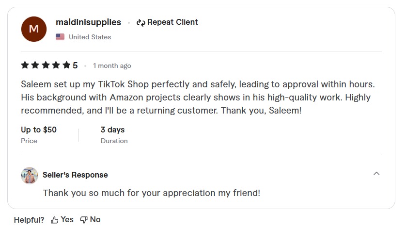 Fiverr Review