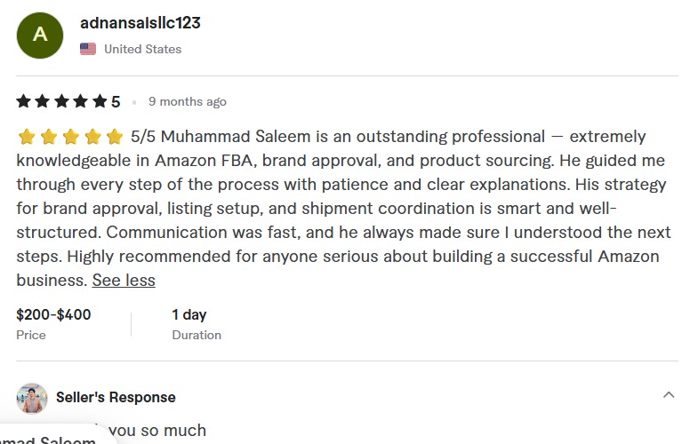 Fiverr Review