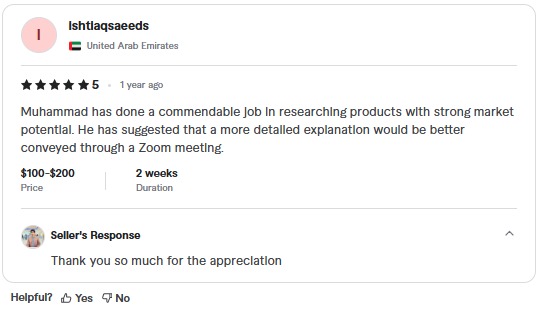 Fiverr Review