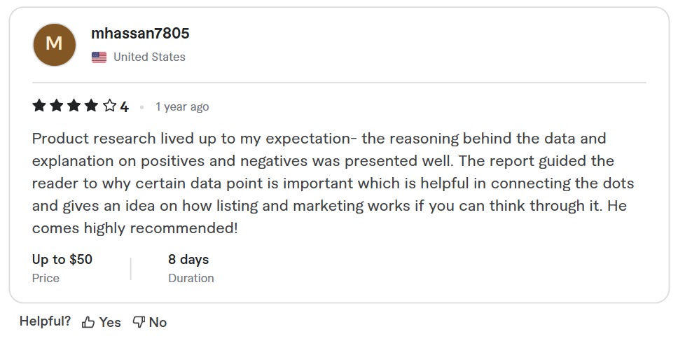 Fiverr Review