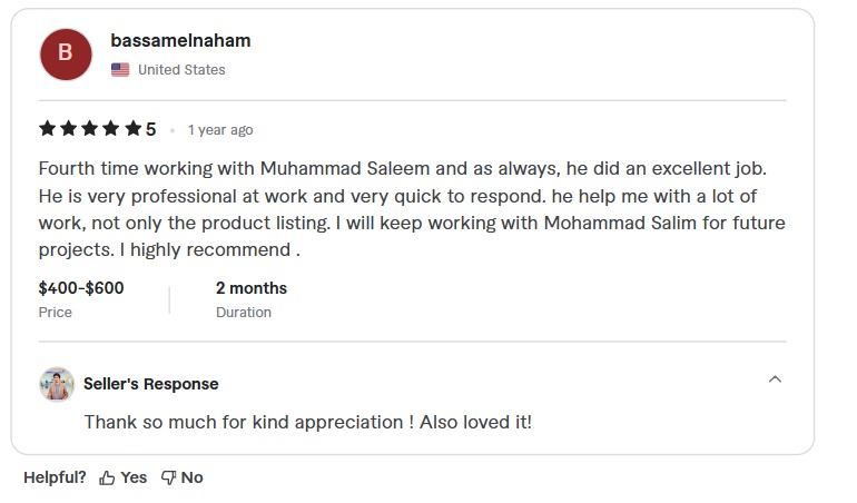 Fiverr Review